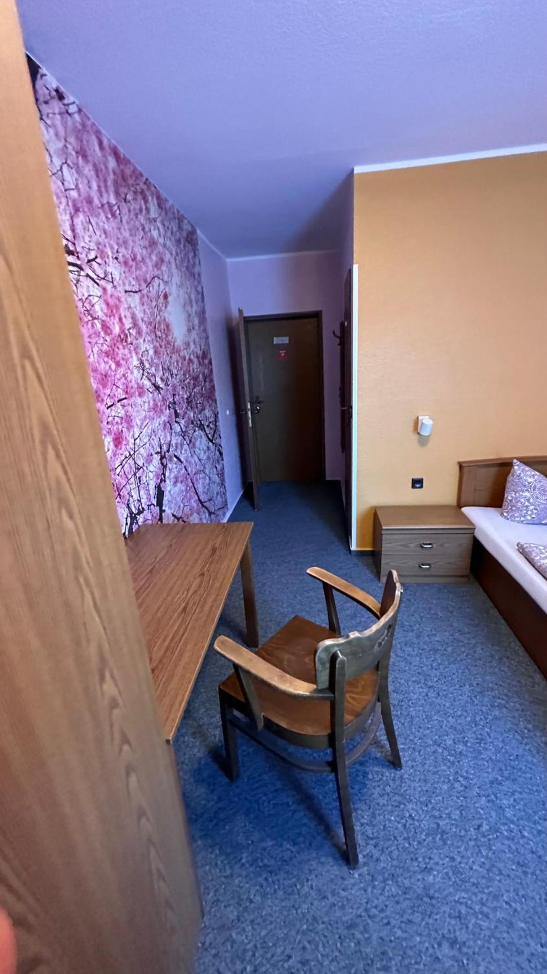Bartels Stadt-Hotel Werl Exterior photo